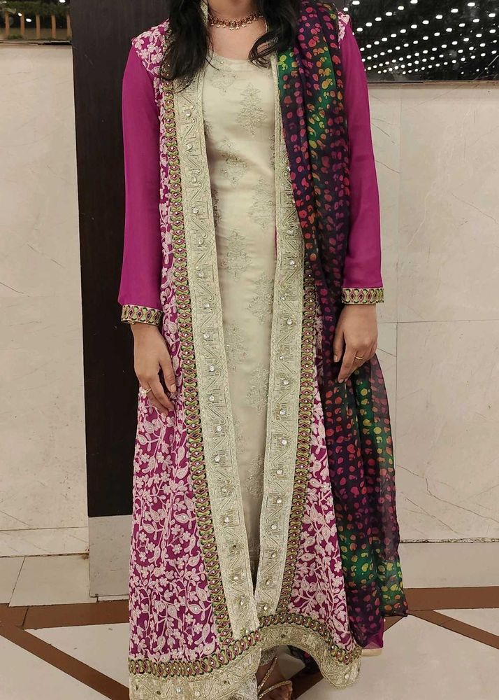 Original Pakistani Party Wear