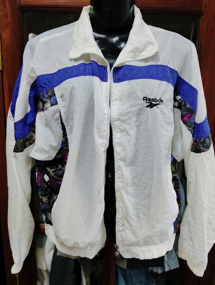 Reebok Jacket