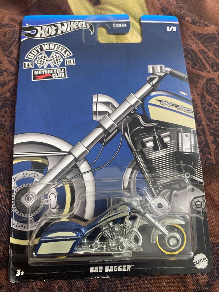 HOTWHEELS