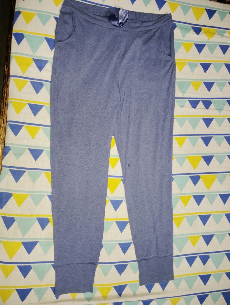 Blue Colour Lower