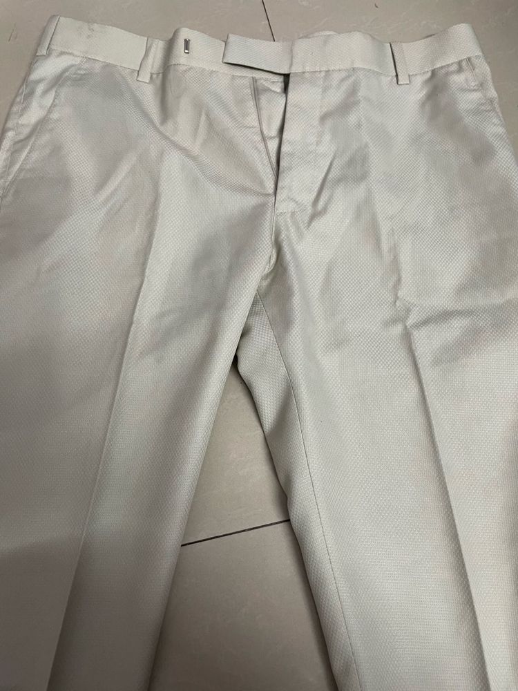 Trouser For Men