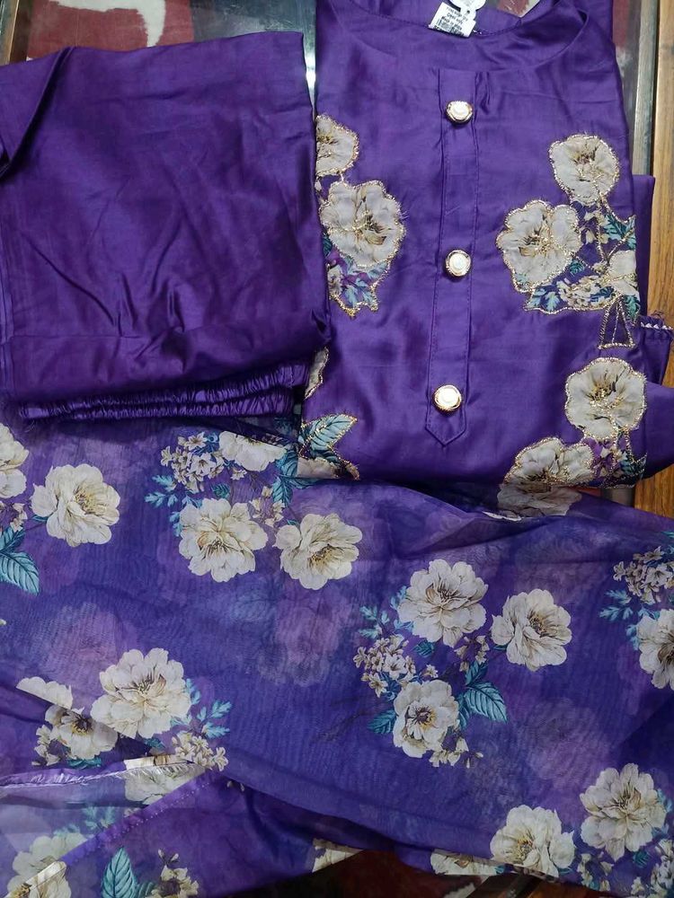 Party Wear Dress