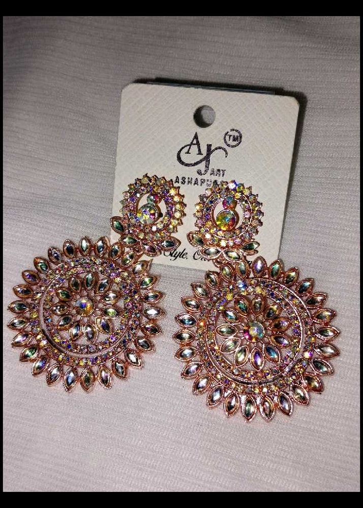 Stylish Earrings