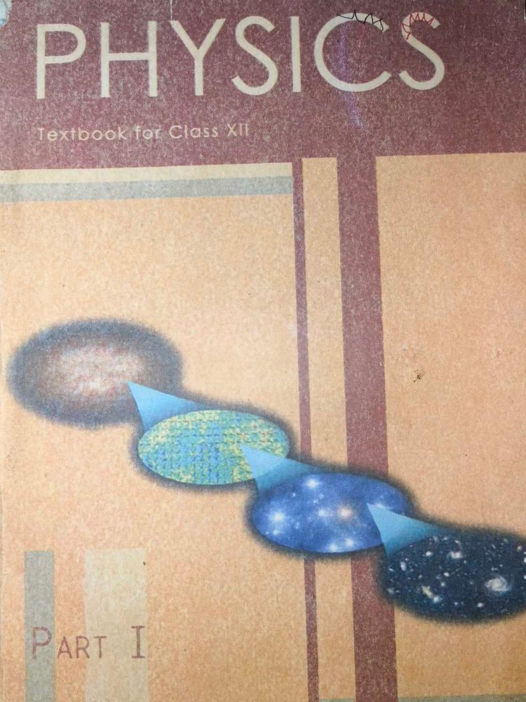 Class 12 Physics Ncert