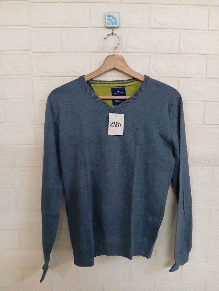 Tom Tailor V-neck Sweater