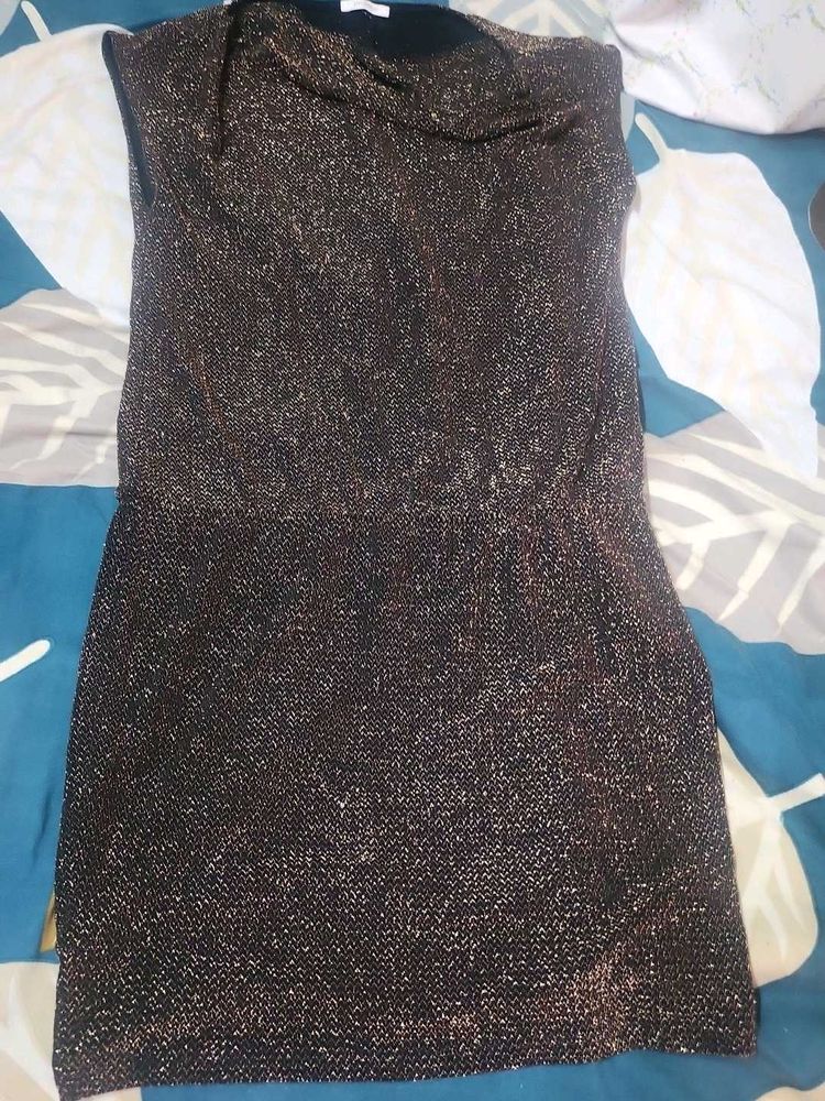 Sparkly Party Dress