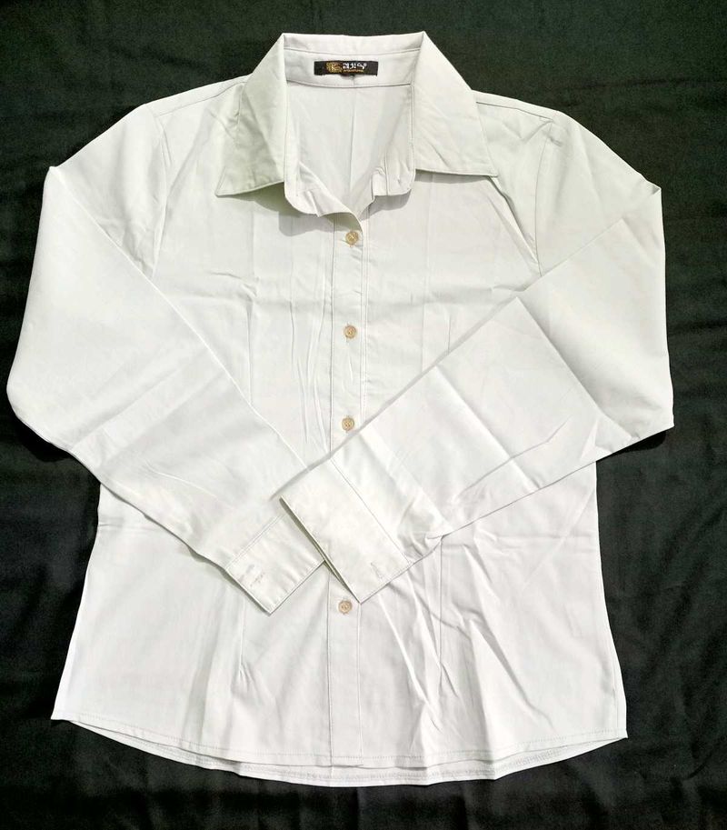 WOMEN Stylish Shirt Casual Wear