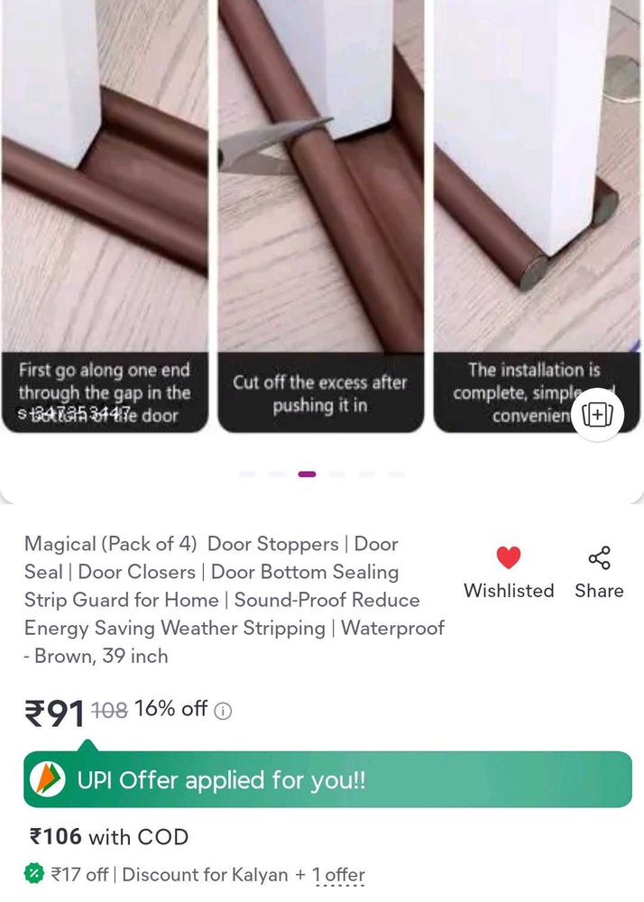 Door Gap Closure (2)