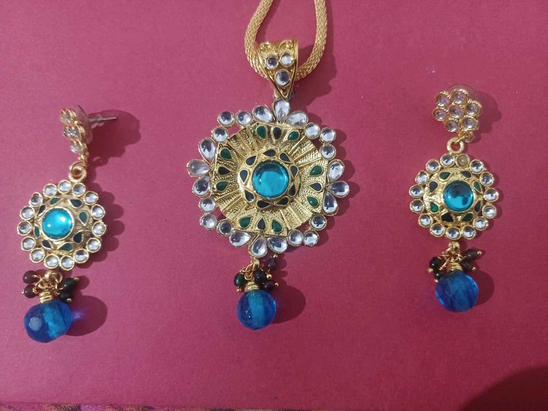 Jewellery Set