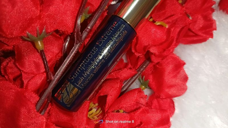 Estee Lauder  Maskara
