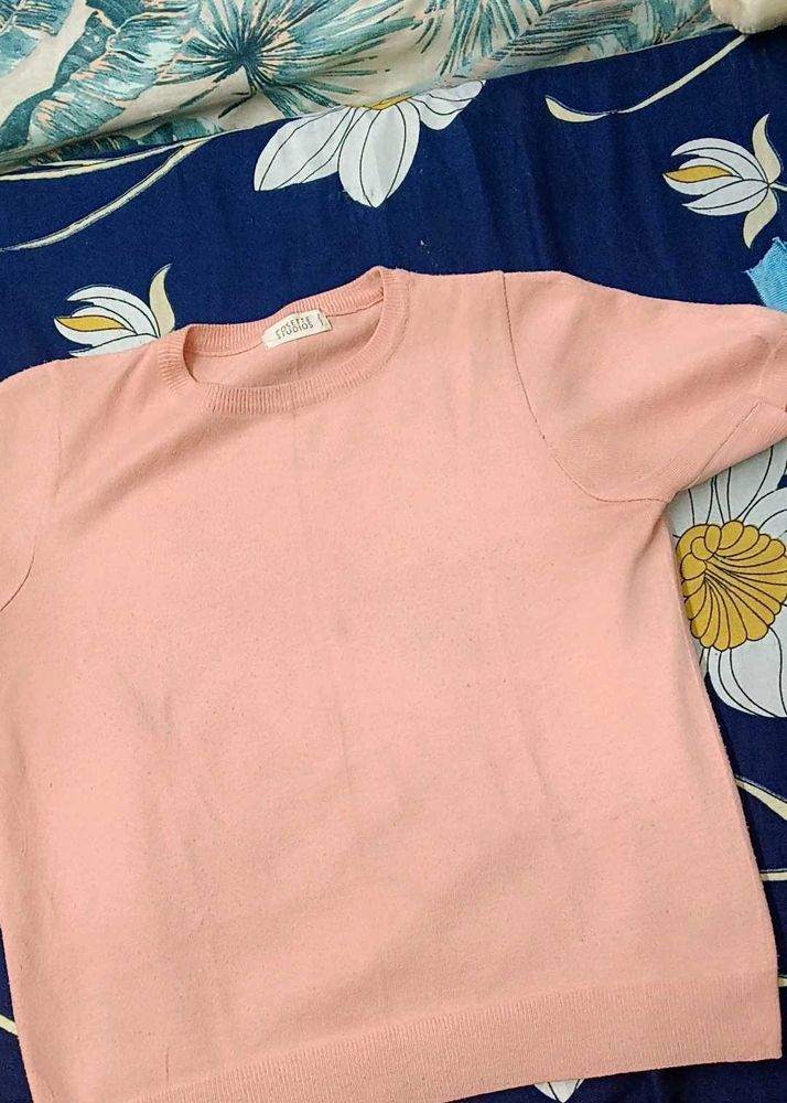Top/tshirt