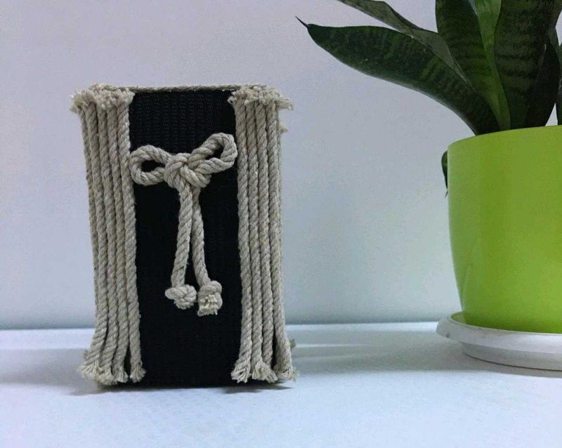 Handicraft Desk Organizer