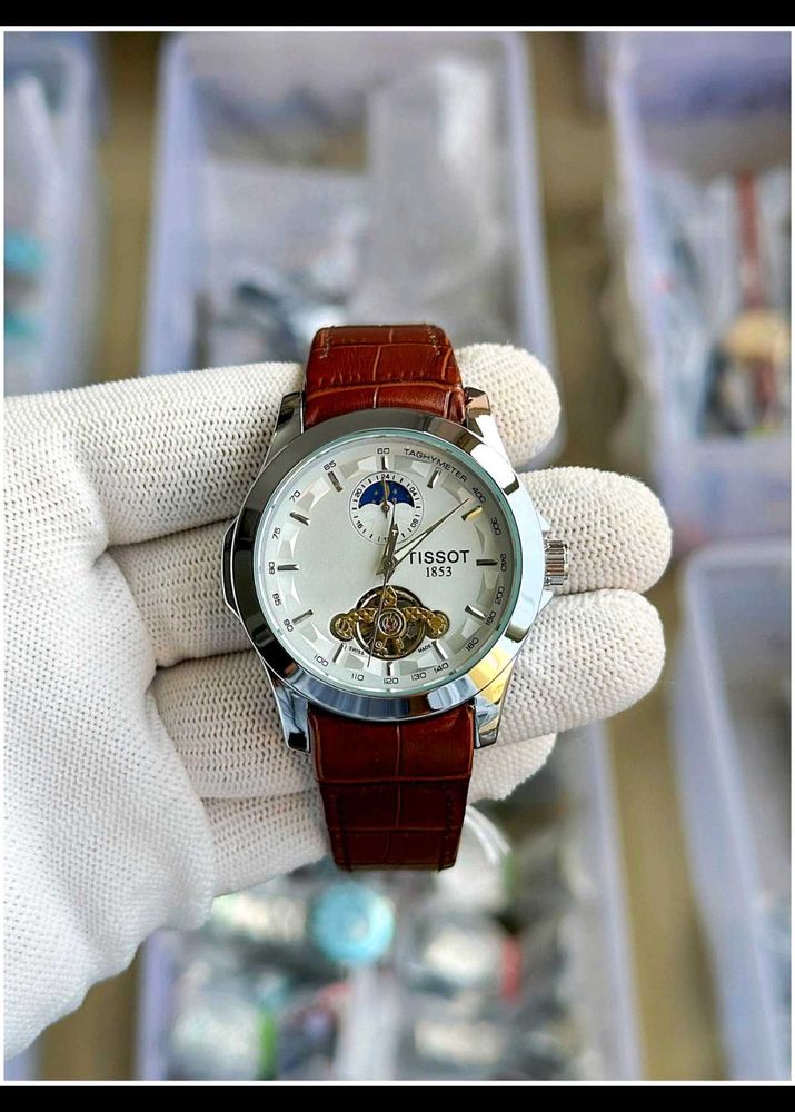 Tissot Automatic