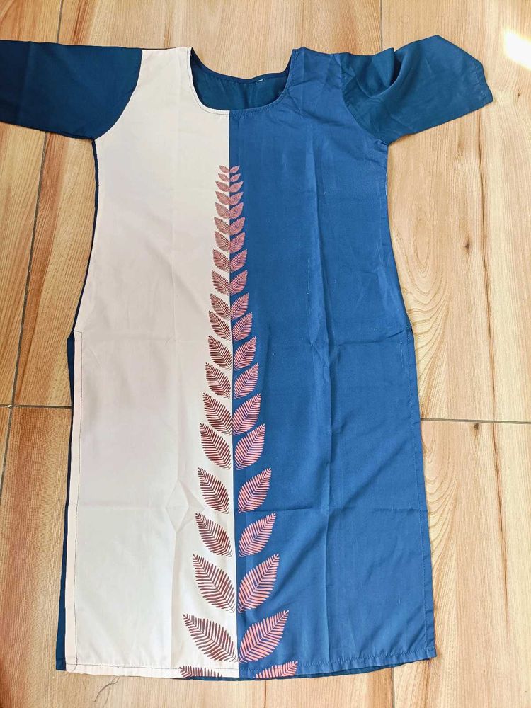 6 Kurtas