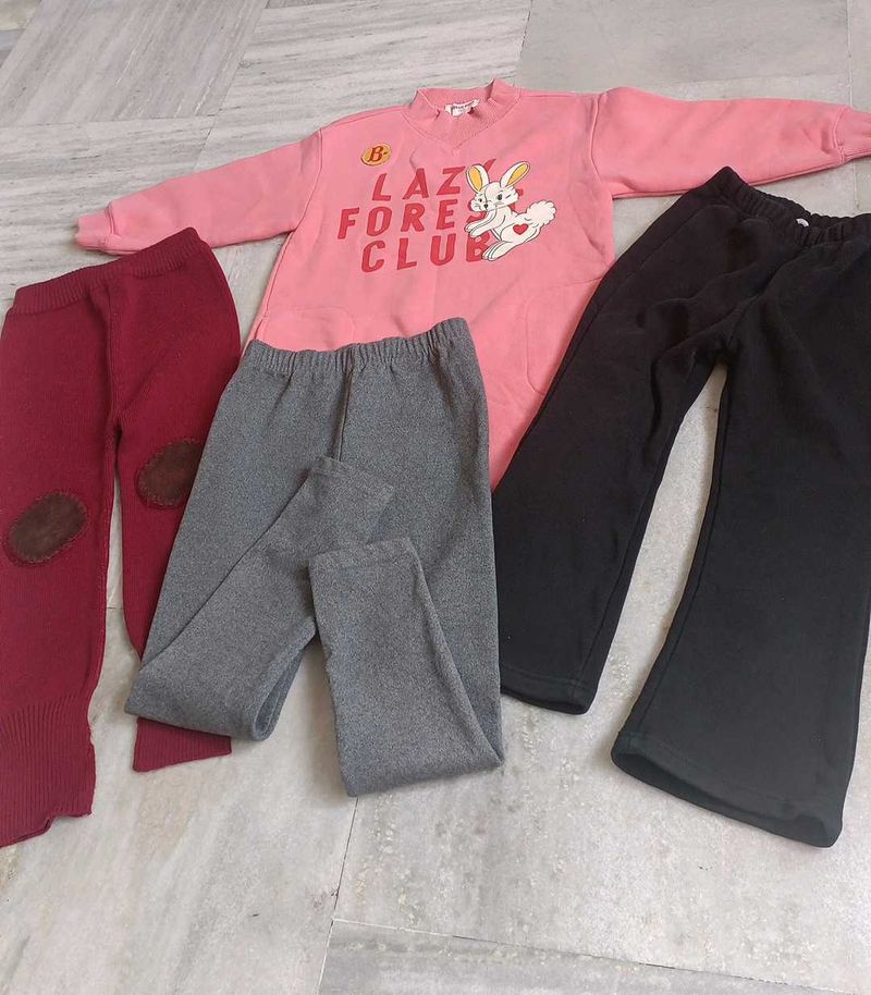 winter combo sale