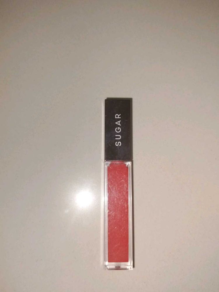 Sugar Lipstick