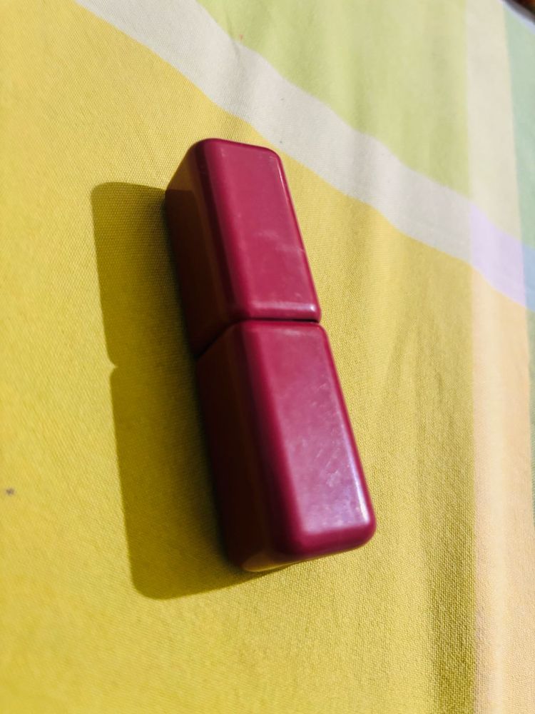 Red Lipstick