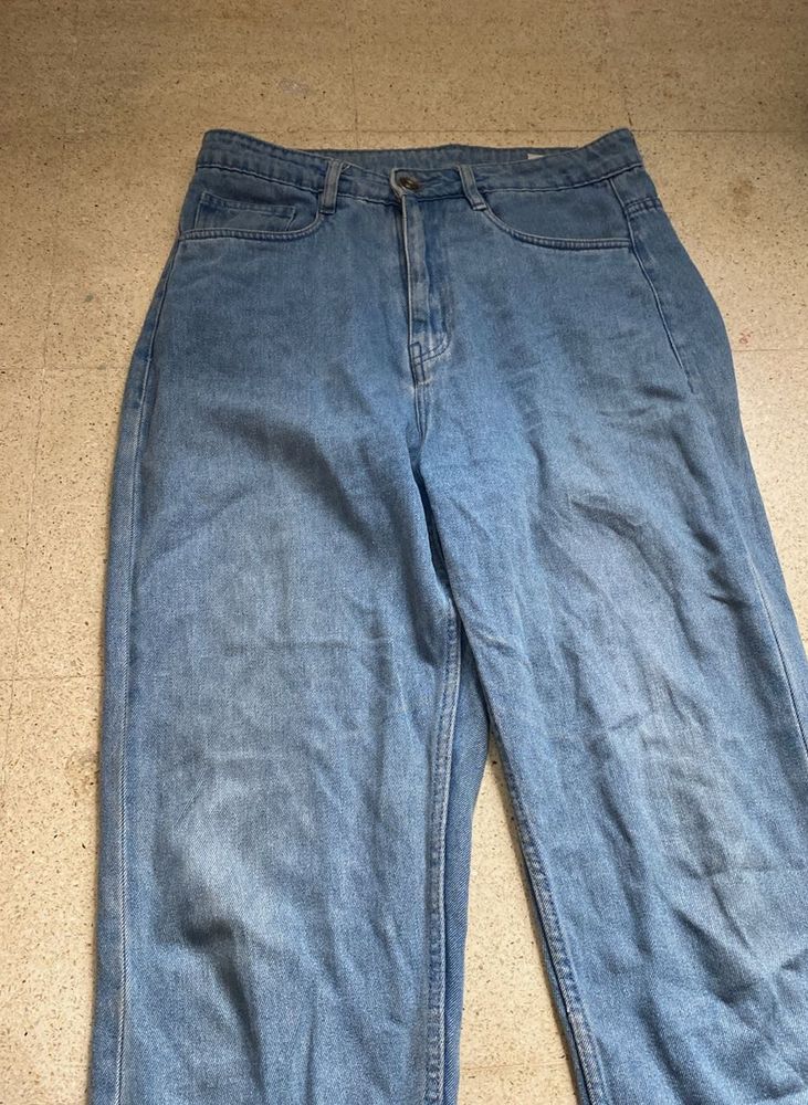 Blue Jeans