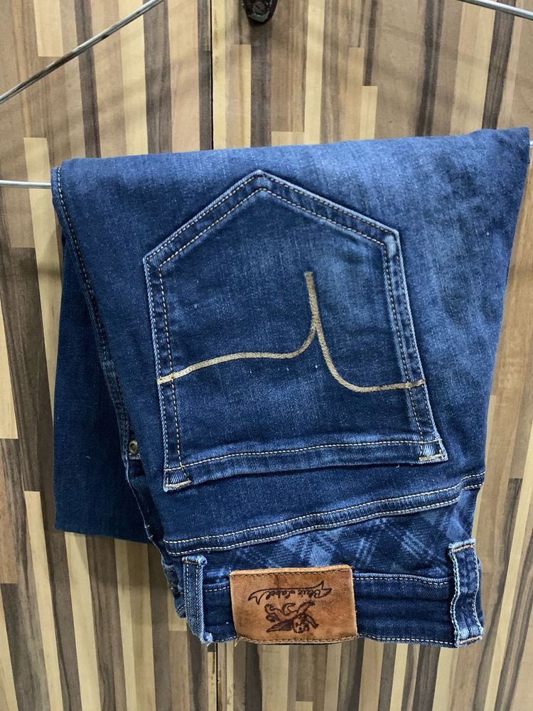 Flying Machine Jeans