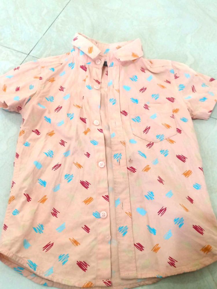 Kids Shirt