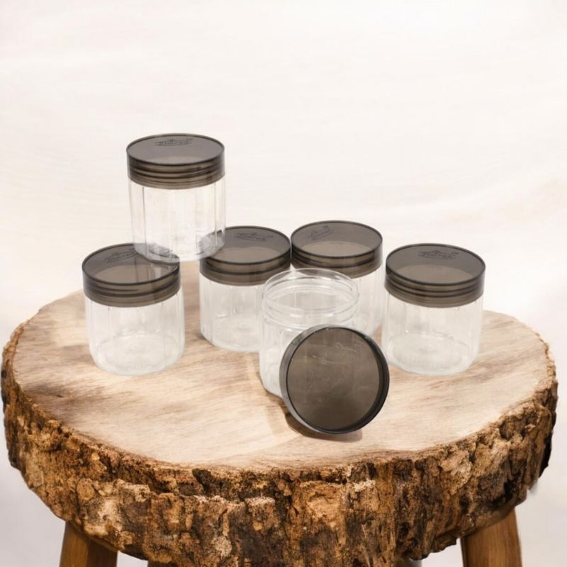 6 Pieces Containers For Kitchen