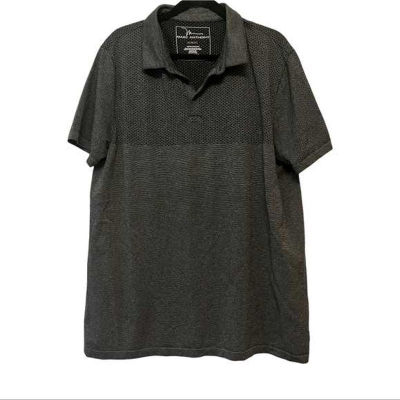 Dry Fit Mens polo
