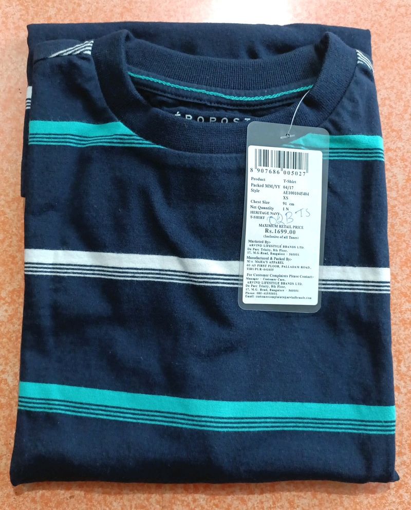 Aeropostale Men&#39;s Casual Tshirt