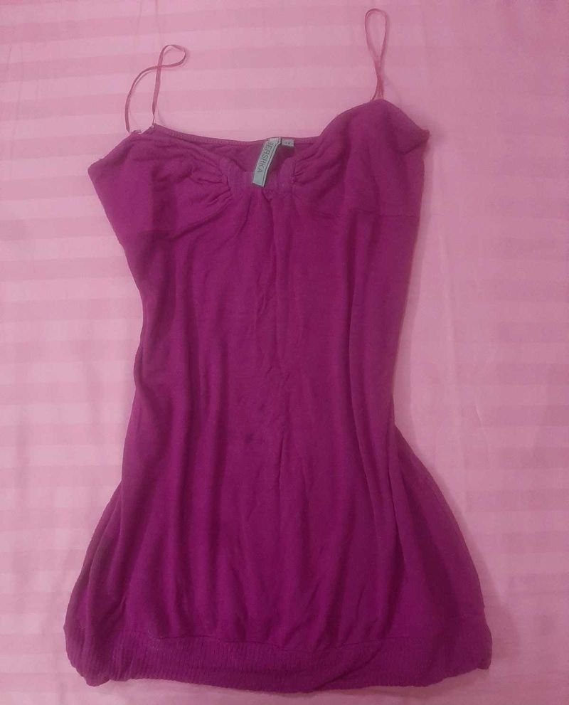 Camisole