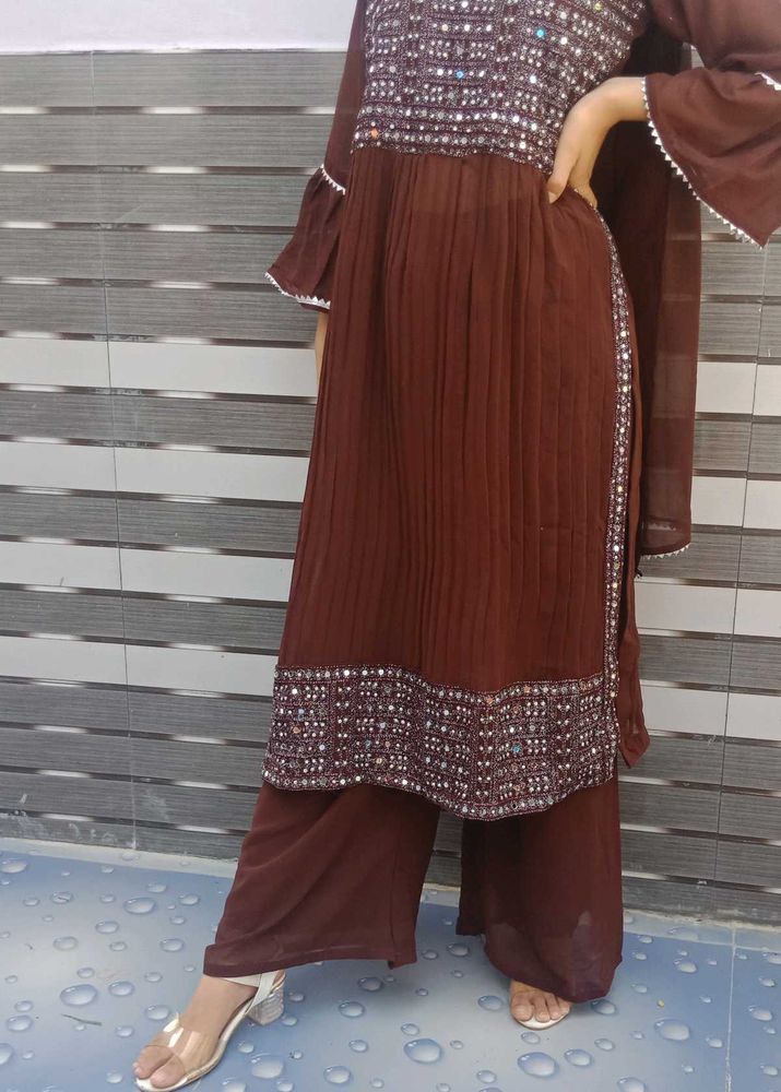 Kurta Set