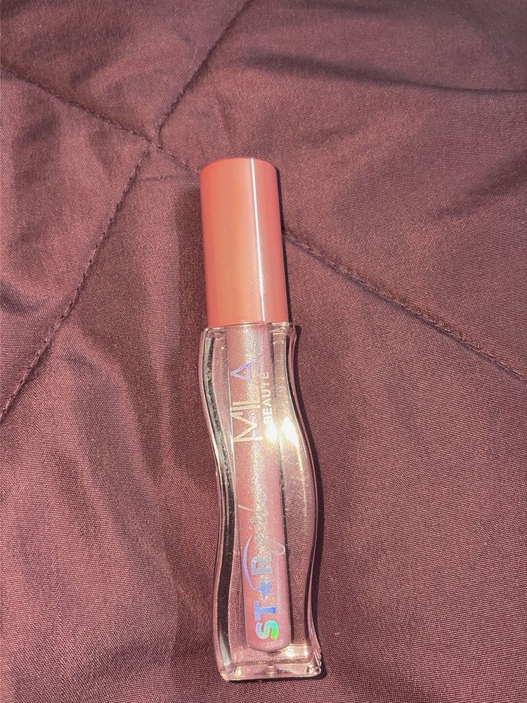 MLA Beaute Lip Gloss