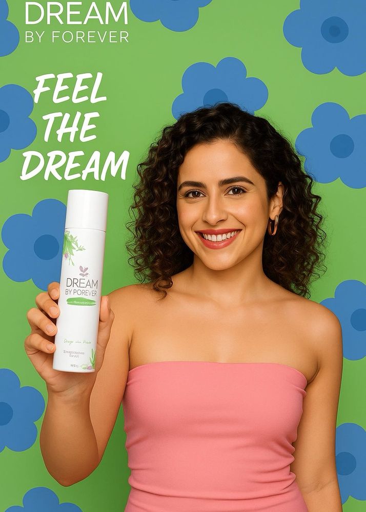 Foreverbrightliquid Perfume