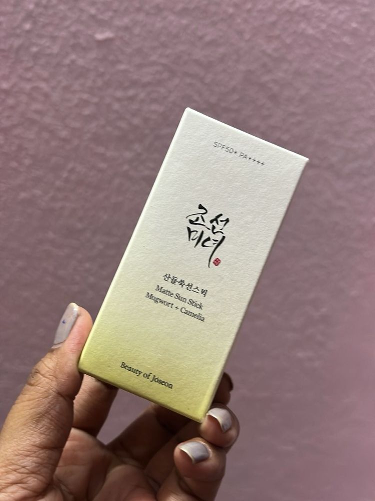 Beauty of Joseon Sun Stick