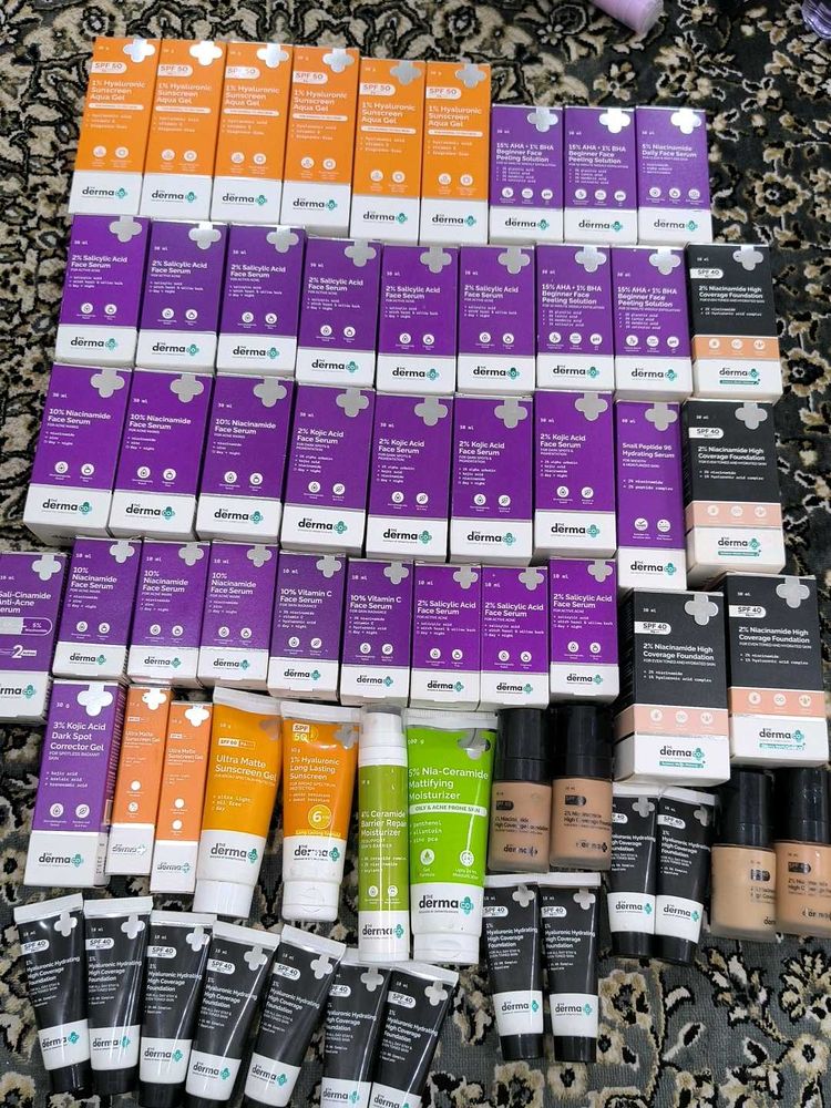 Derma Combo