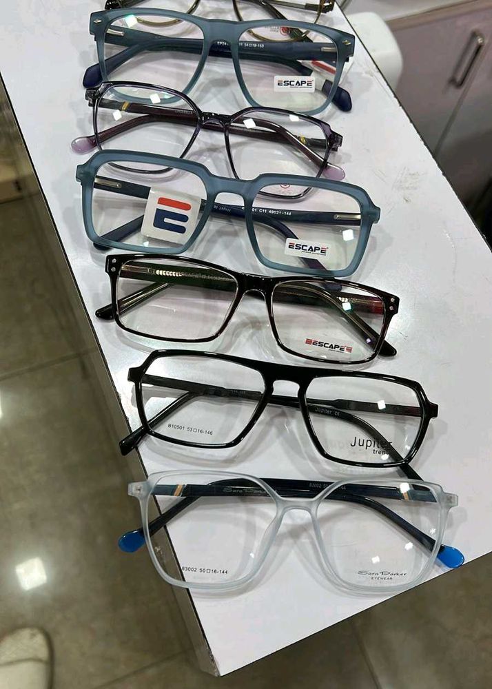 Specs Frame For Unisex...NEW WITH TAG...