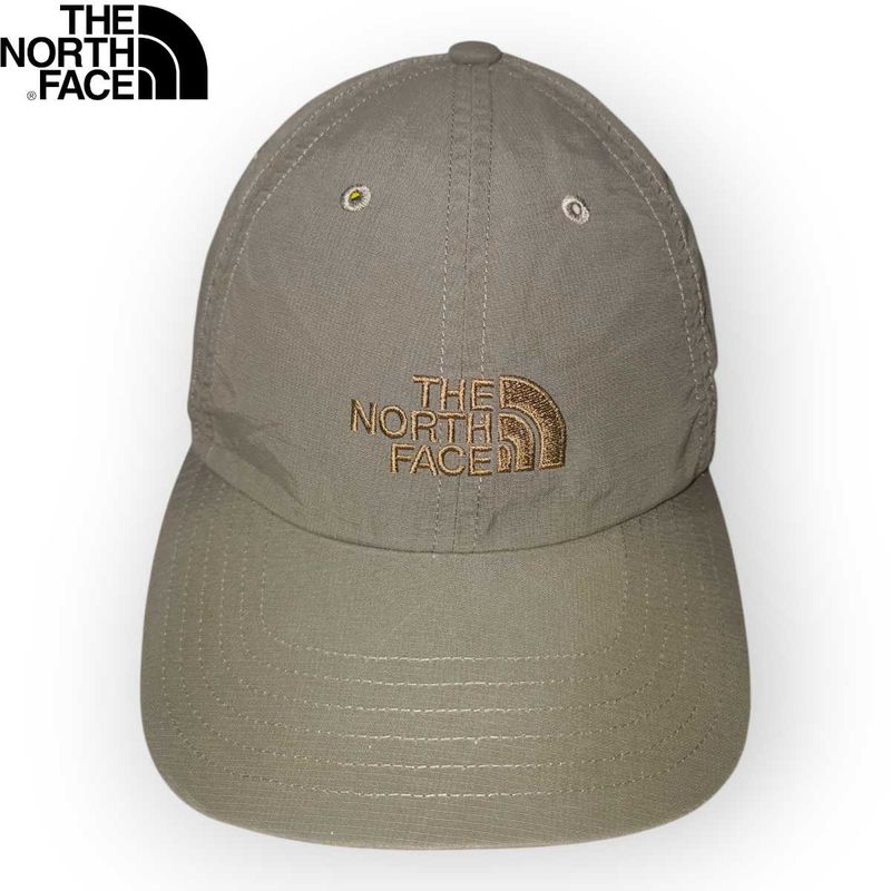 The North Face Unisex Nylon Cap – Premium Thrift