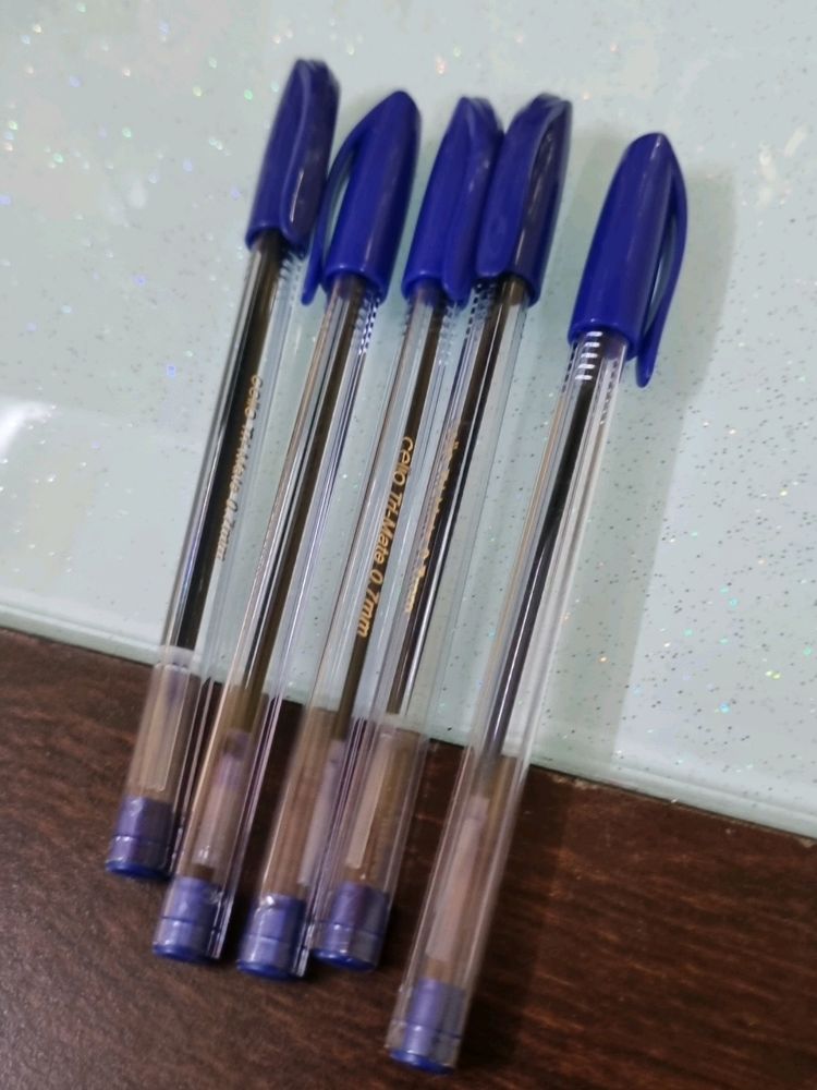 CELLO TRIMATE TM BALL POINT PEN