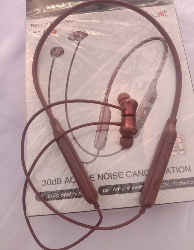 boAt Rockerz Wireless Neckband