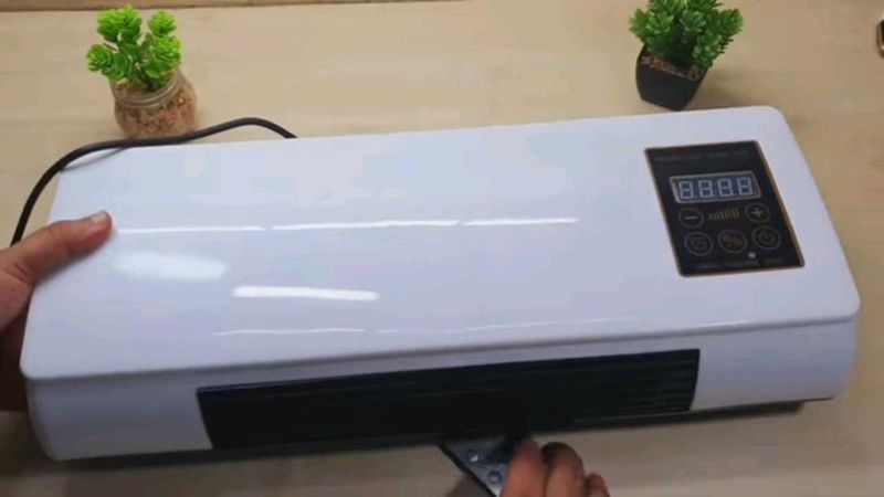 Portable Mini Air Conditioning
