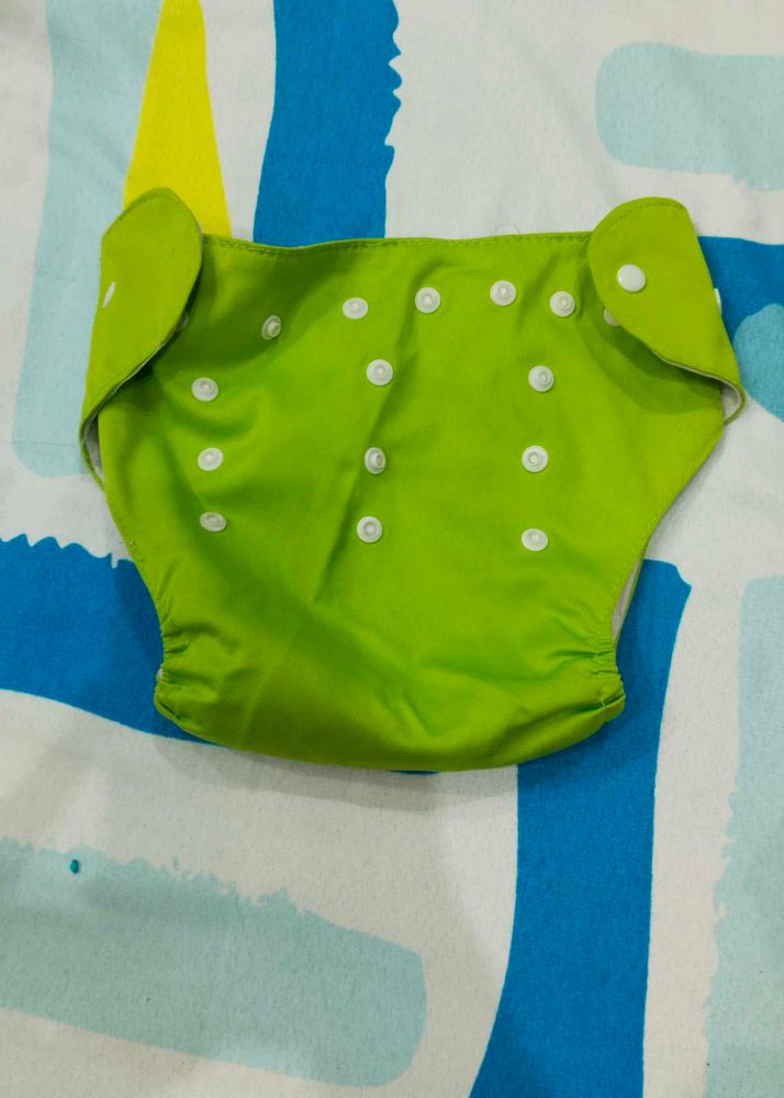 Cloth Diaper ( combo offer)