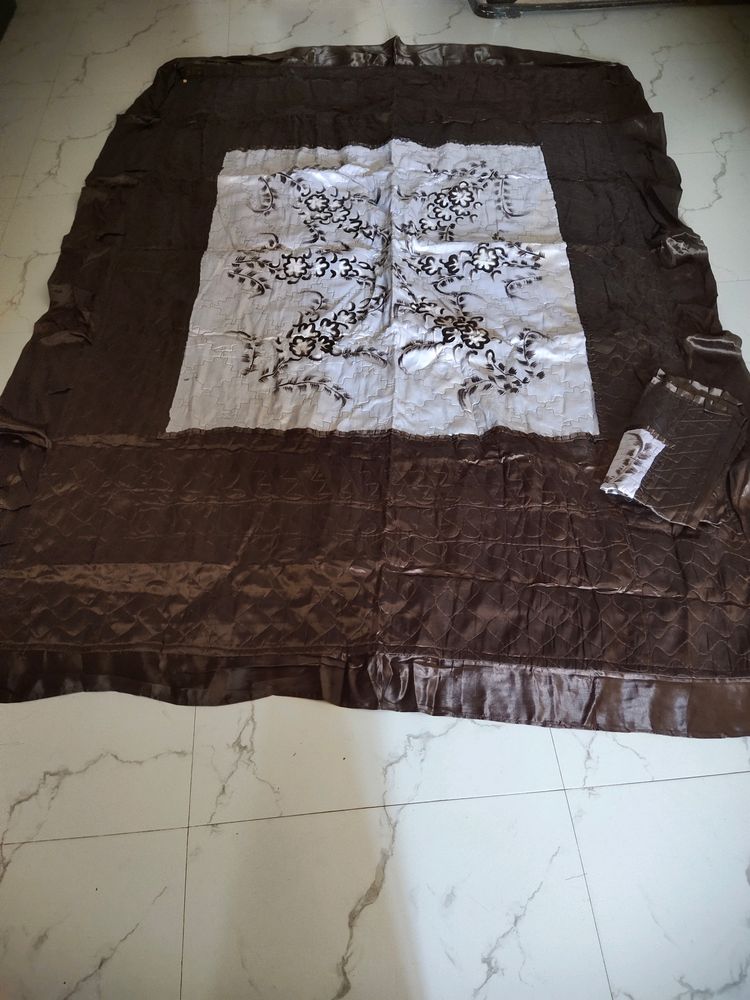 Jaipuri bedsheet
