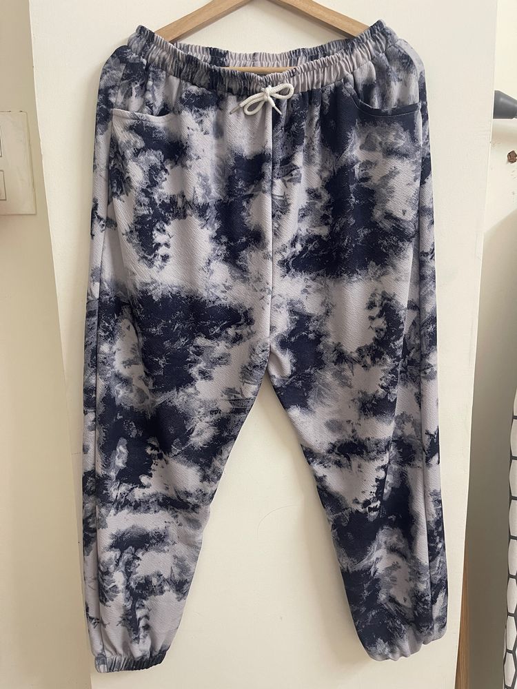 Athleisure Joggers