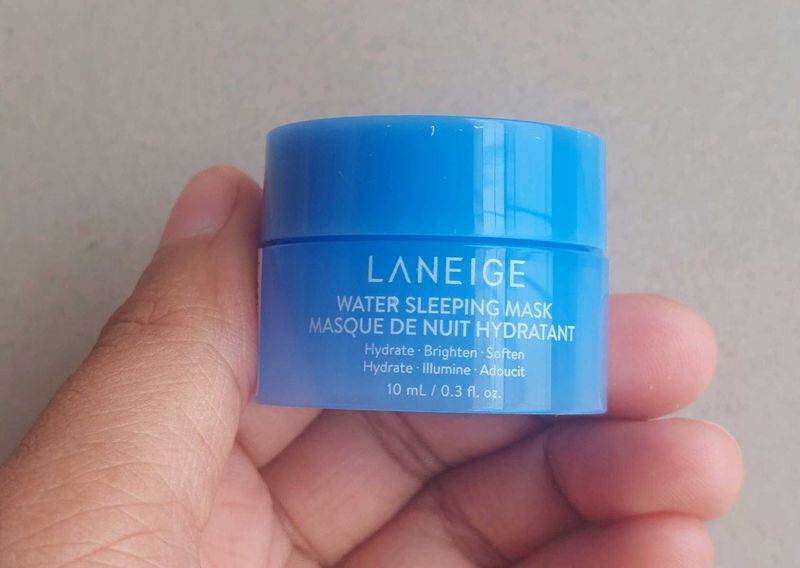 Laneige Water Sleeping Mask 10 ml