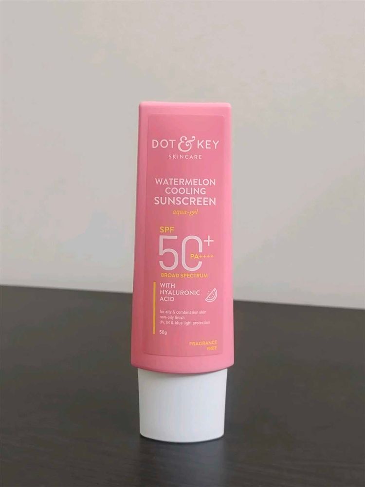 Dot &amp; Key Sunscreen SPF 50(new)