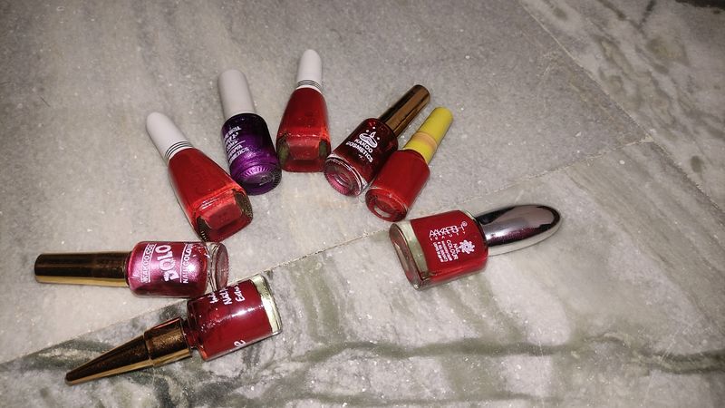 Nail Polish
