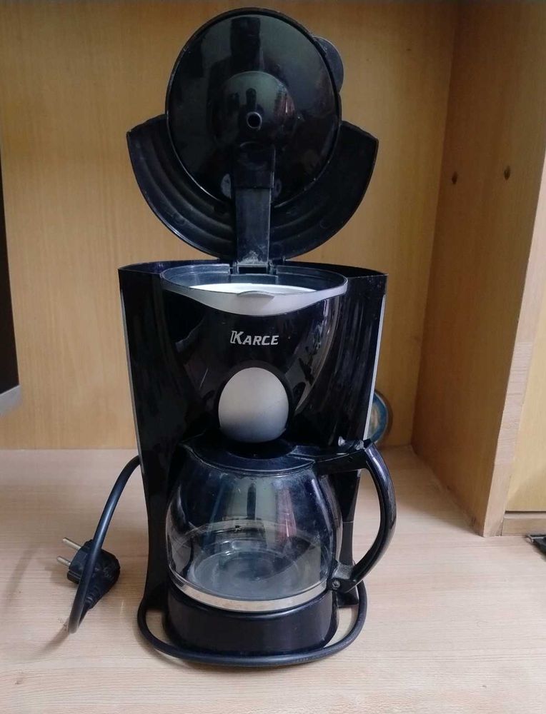Coffee Maker