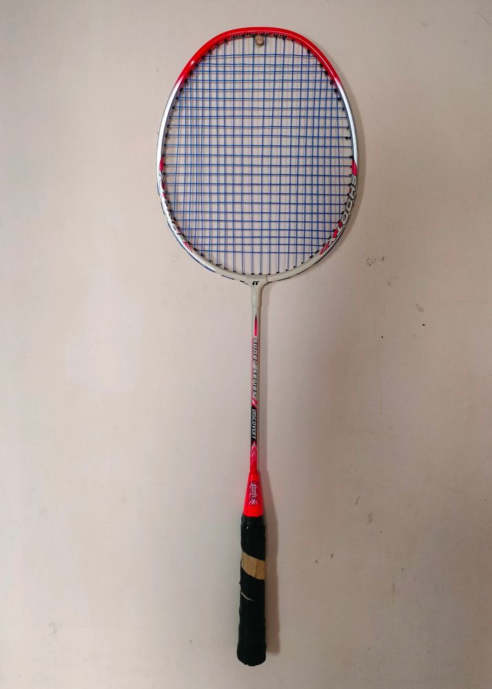 Professional Badminton Racket Shoot X Badminton Racket