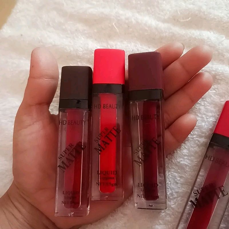 Matte Lipstick 💄