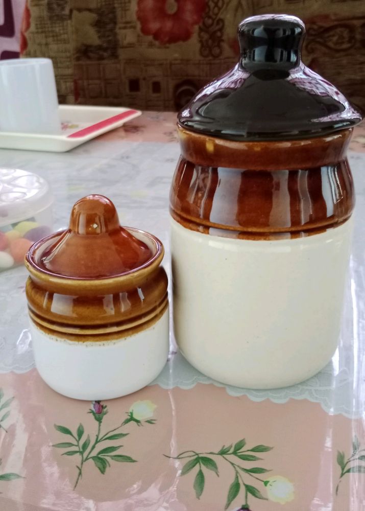 Pickle JAR