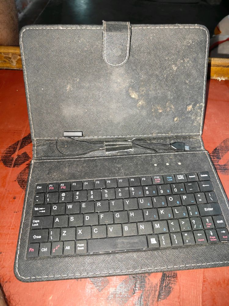 Mobile Keyboard