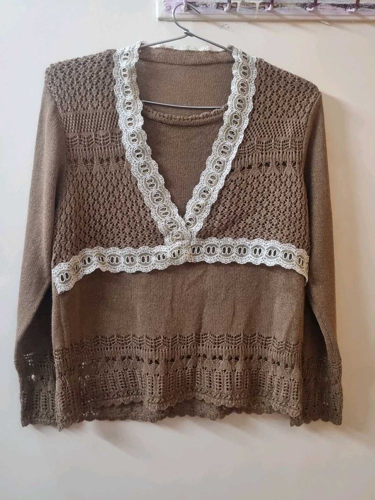 Sweter Top